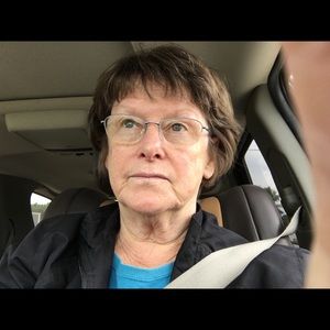 Meet your Posher, Kathy